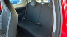 Peugeot 108 1.0 Active 3dr Petrol Hatchback